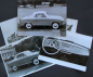 Preview: Goliath Coupe 1956 five Factoryphotos (10427)